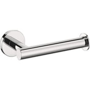 Cosmic Architect S+ toiletpapirholder krom