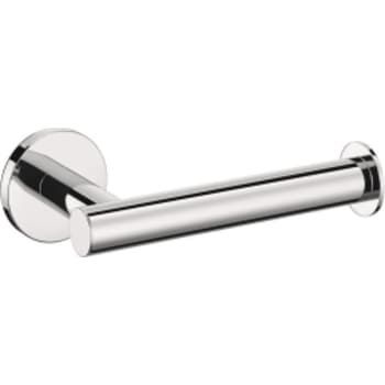 Cosmic Architect S+ toiletpapirholder krom