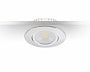 Bluetooth LED-Downlight, MD-230 Tune , 5W, Krom