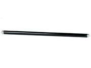 UV-A sortlysrør - 18W, G13 sokkel (60cm)