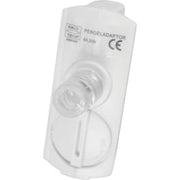 Pendel ADAPTOR f. Halo-Track hvid