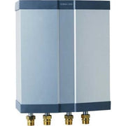 Termix One type 2 med kabinet