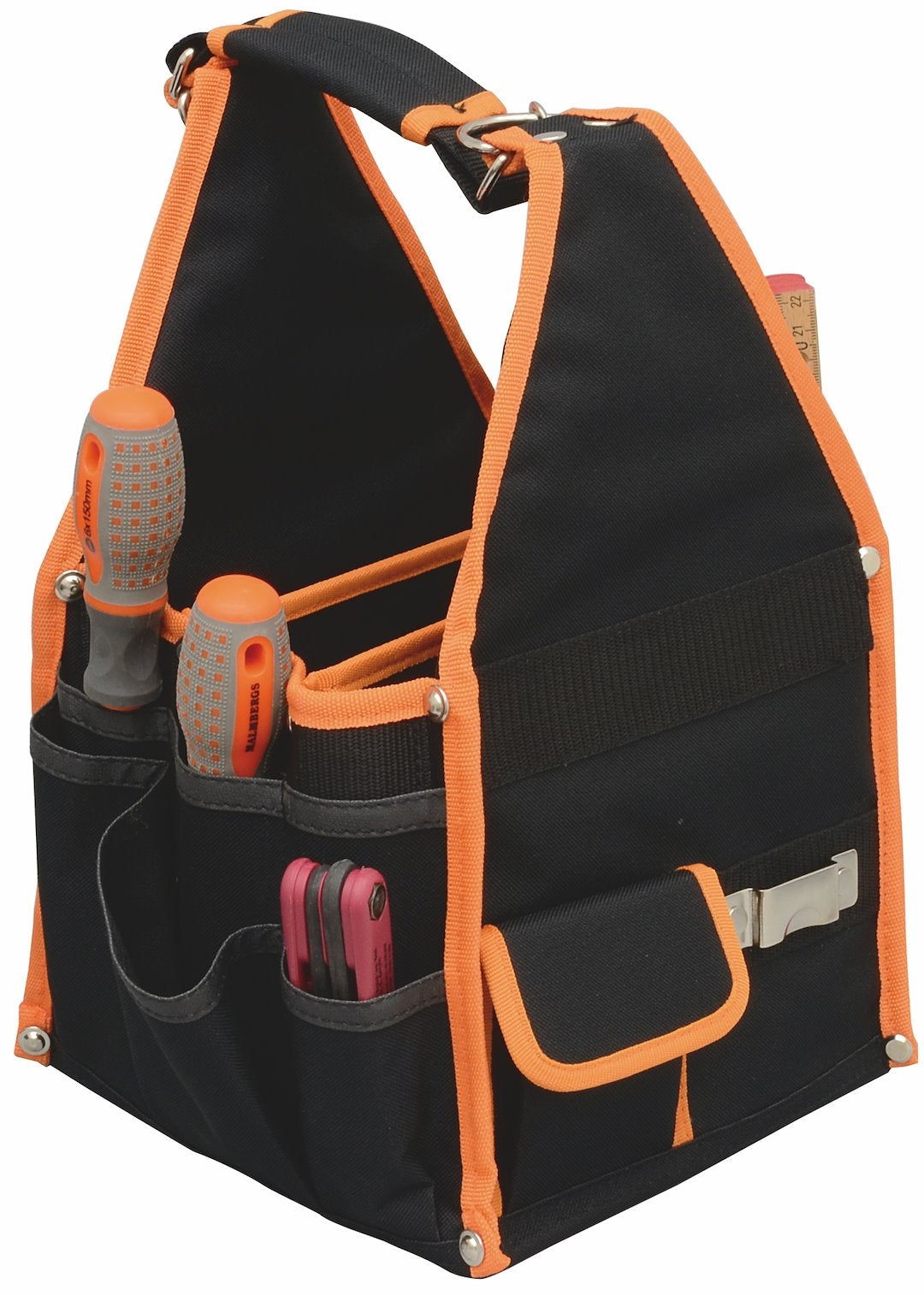 Værktøjstaske 230X230X400 MM