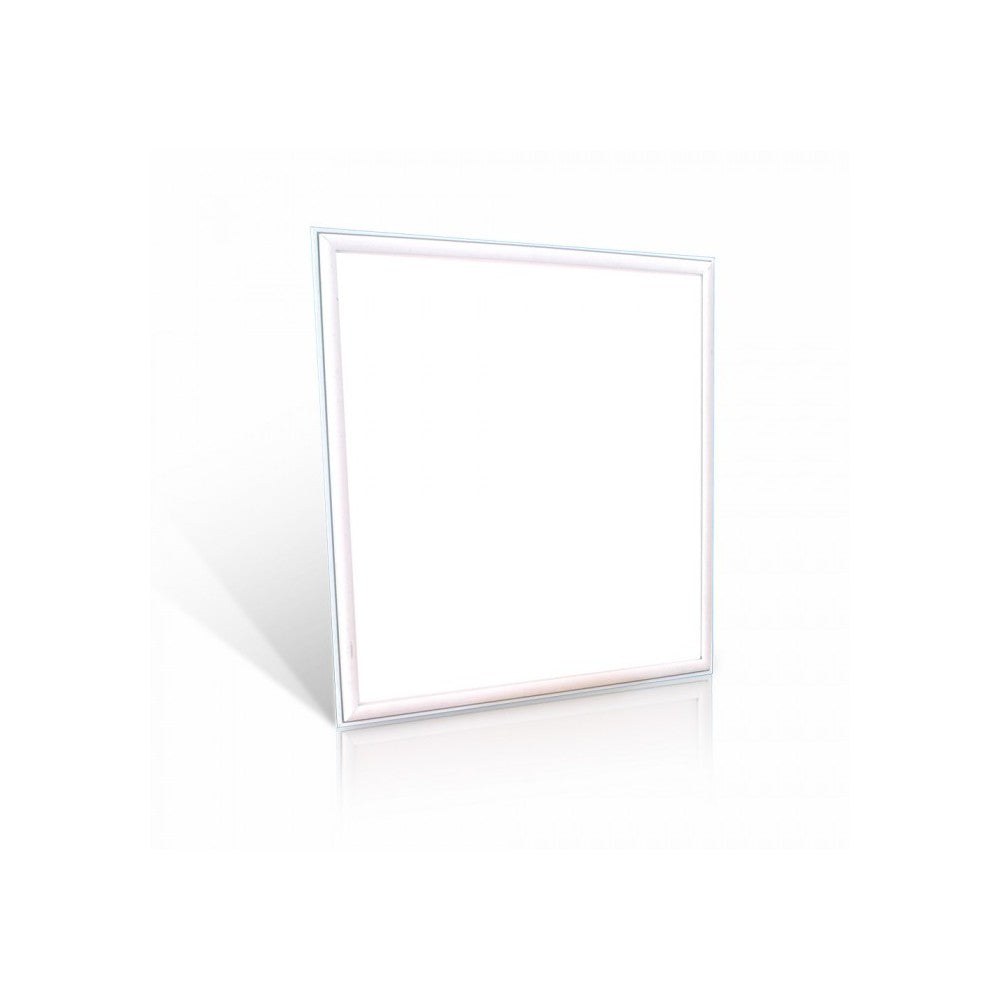 V-Tac 60x60 LED Panel - 32W, 4320lm, Hvid Kant, Erstatter 180W, RA80