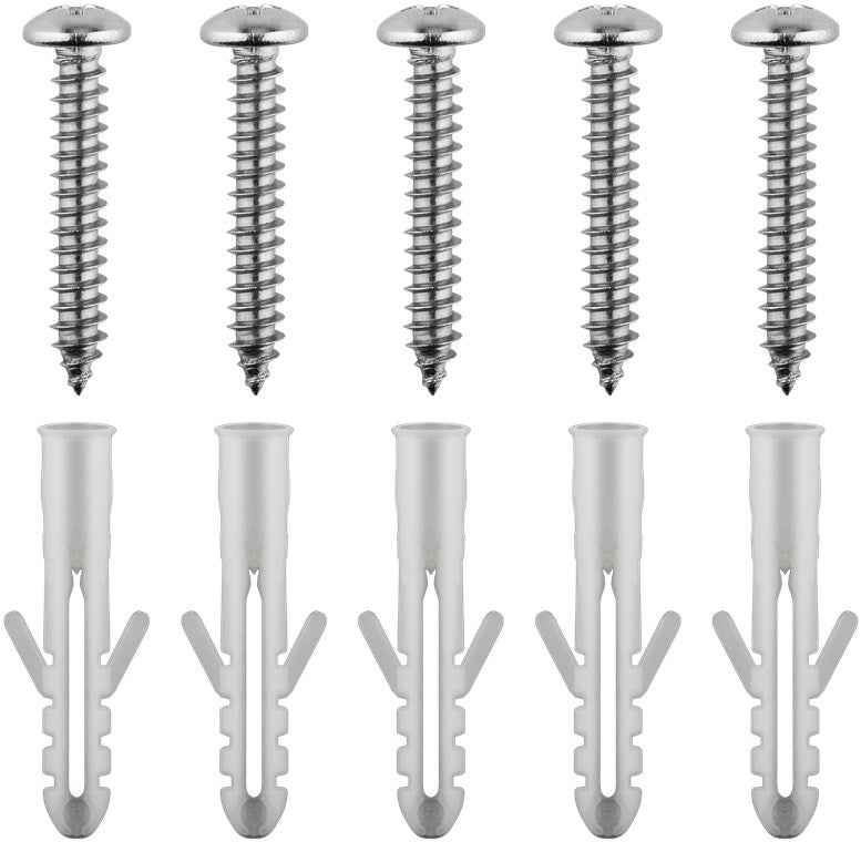 Vægholder/beskytter til EV Type 2 ladekabel, m. hænger