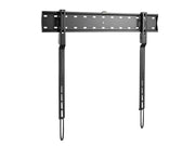 TV vægbeslag - 43-80" 18mm vægafstand, VESA