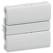 FUGA SVAGSTRØMSTRYK 4SL LG