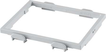 RAMME DOBBELT CLICLINE 2RC F/BRN PH