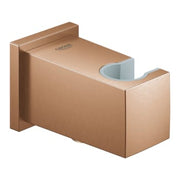 Grohe Euphoria Cube slangeudtag 1/2 m/holder messing børstet war