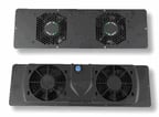 Ventilator pakke Master FRME 6&8 sort
