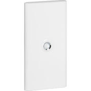 Dør For Drivia Tavle 3x13 modul, hvid