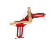 Alu. hjørnetvinge - 3"