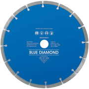 Carat diamantklinge Blue Diamond, Ø230/22,23 mm