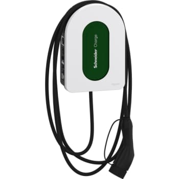 SCHNEIDER CHARGE 11KW 3P+N 5M KABEL