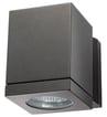 ECHO NED 1X4,5W LED GRAFIT 230V