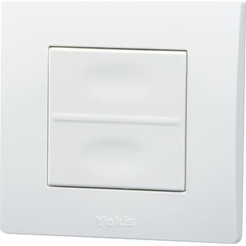 TRÅDLØS BATTERITRYK 2SL HV
