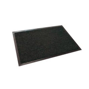 MATTING Faro dørmåtte, antracit, 80 x 120 cm