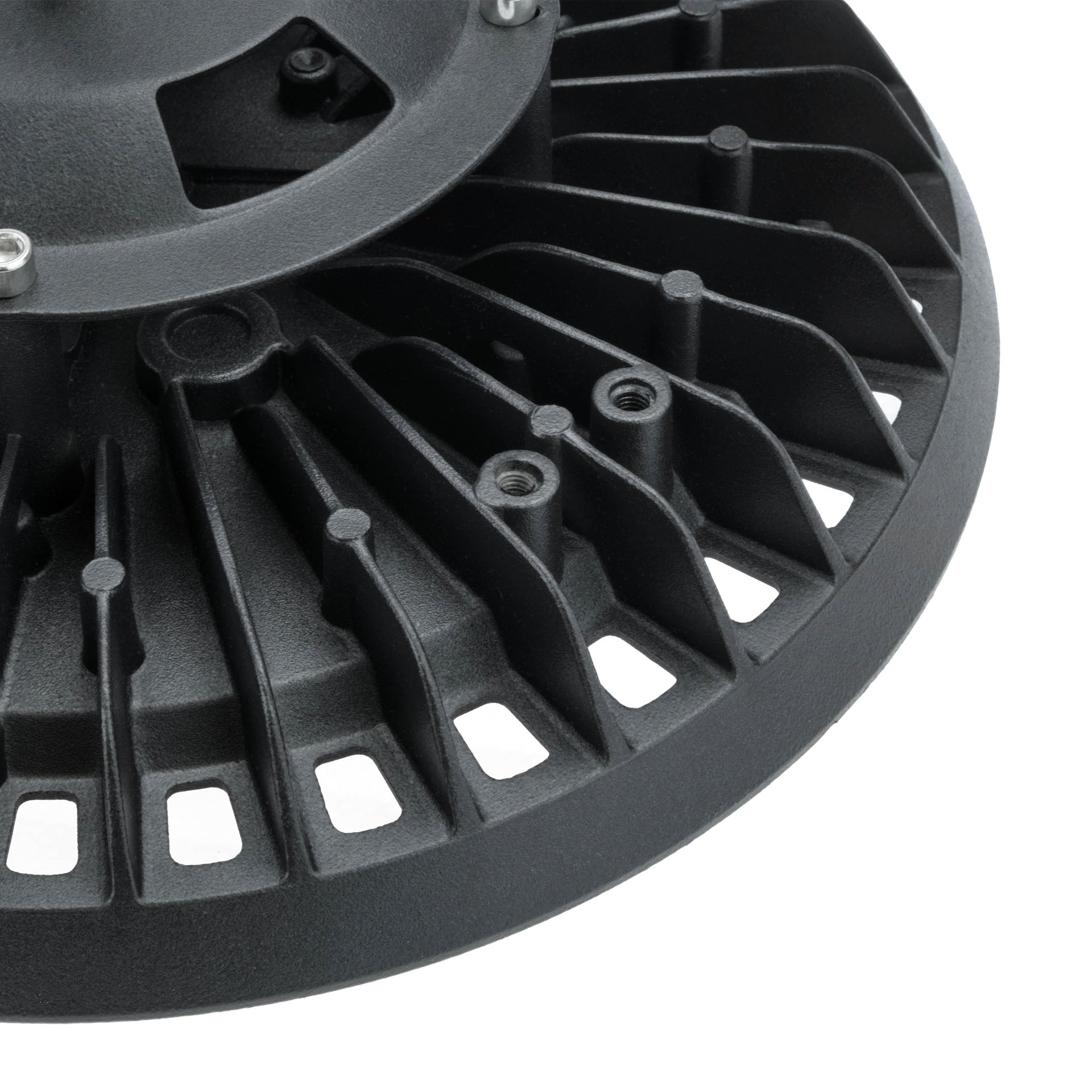 LED UFO High Bay Industrilampe 95W - IP66 10600Lumen