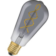 1906 EDISON 4W/818 (16W) RØG E27