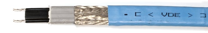 DEVIpipeguard 10 LSZH Cut-to-length