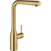 GROHE EssenceEtgrebskøkkenbatteri, cool sunrise