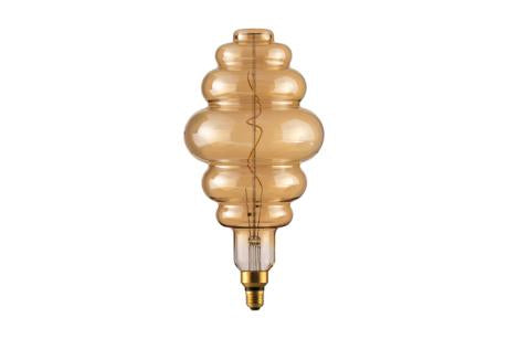 DIOLUX gigant Bubble 6W 922 250lm E27 3DIM Ø200
