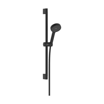 hansgrohe Activera Select S Brusersæt 95 2jet EcoSmart Mat sort