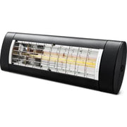 SOLAMAGIC PREMIUM+ 2500 WATT JET-BLACK