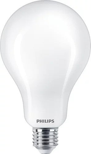 Philips LED 23W (200W) E27 6500K 3452lm Mat