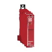EKSPANSIONSMODUL UEP CAT4 24V SKRUE