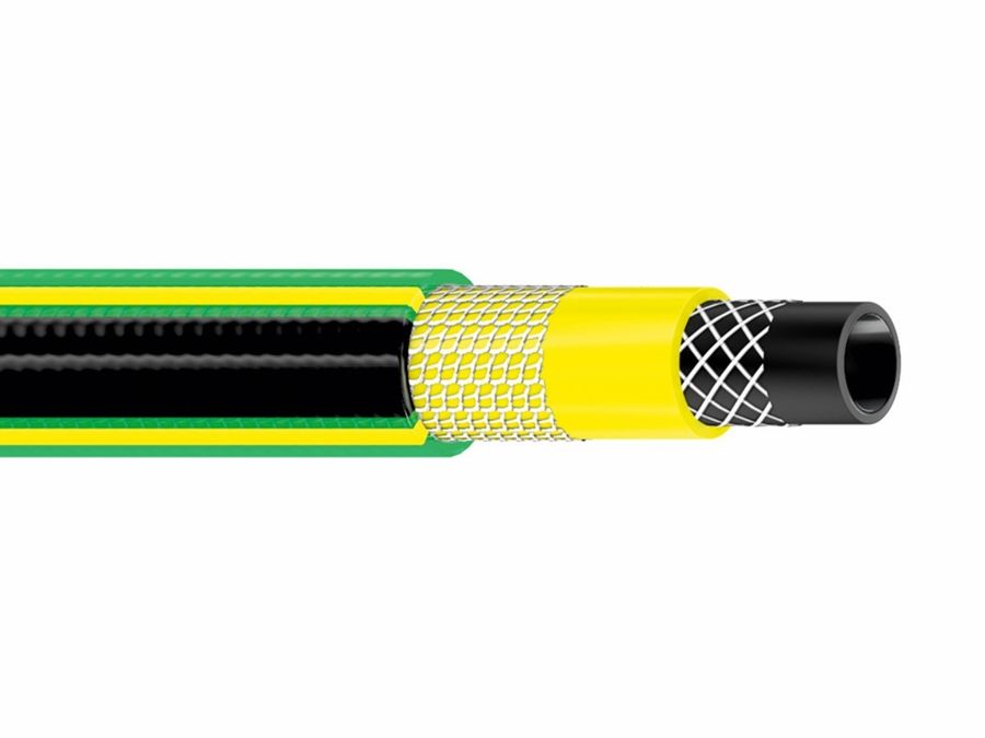 Vandslange - Green ATS2™, 3/4" (50m)