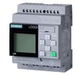 LOGO! 230RCElogiskmodul display forsyningsspænding / I/O: 115 V/230 V/relæ 8 DI/4 DO hukommelse 400