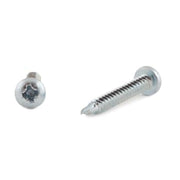 Spånpladeskrue 4,2 x 25 mm, FZB, DIN 15481, PH, PAN, 200 stk.