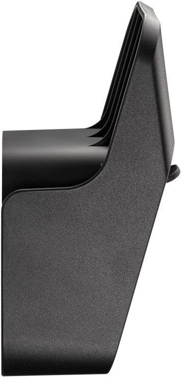 Vægholder/beskytter til EV Type 2 ladekabel, m. hænger