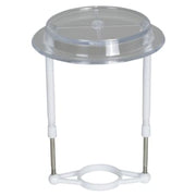 SKÆRMSTATIV T/KRONE/MIGNON Ø34