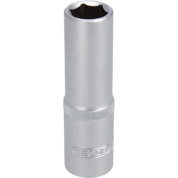 Tecos top, sekskant, 1/2", lang, 14 mm