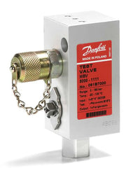 MBV5000 TEST VENTIL - 111