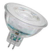 MR16 LED spotpære - 12V 2,6W (20W), 36°, GU5.3, 3000K