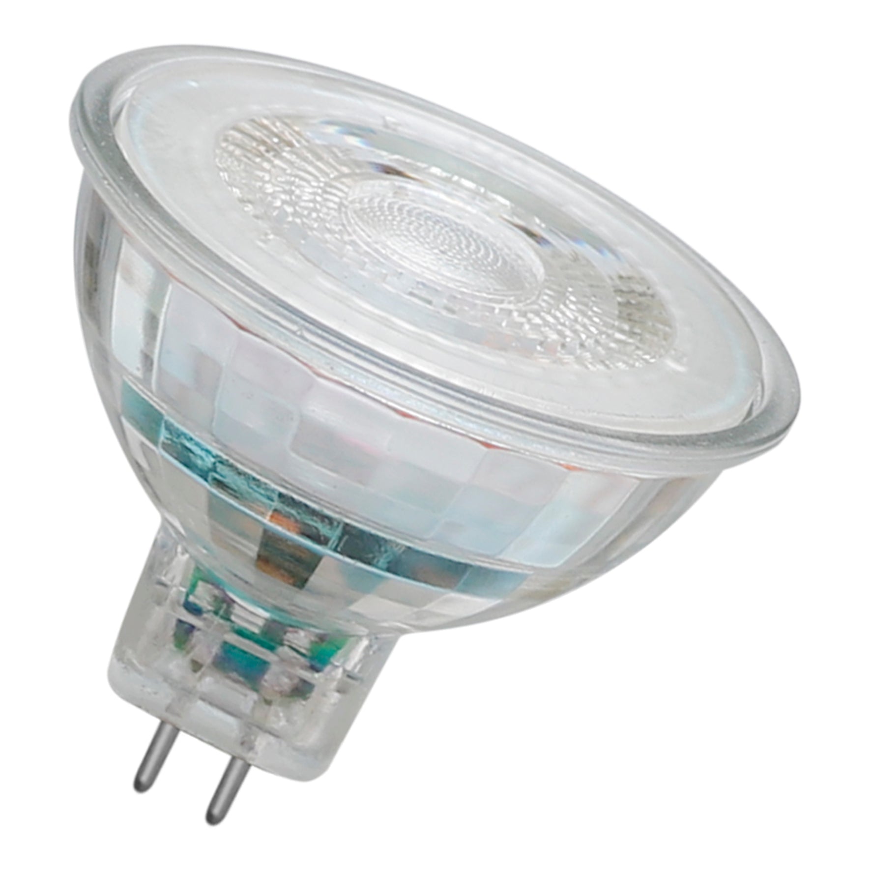MR16 LED spotpære - 12V 2,6W (20W), 36°, GU5.3, 3000K