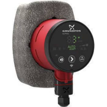 ALPHA2 25-80 130 1X230V 50HZ 6H