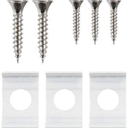 SlimLine Fæstning element