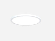 DIOLUM PLF SLIM 24W hvid 1800lm 830-860 Ø40cm HF