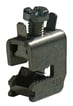 Klemme 1,5-16MM for 5MM skinne