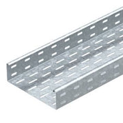 KABELBAKKE 150MM MKS 1,0 EZ