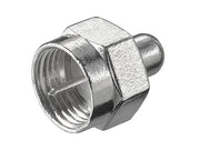 F terminator 75ohm