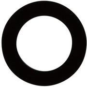 AFDÆKNINGSRING PD11 SORT