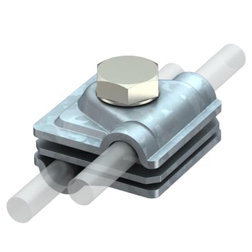 VARIO-SNAPKLEMME RD 6-10 FT