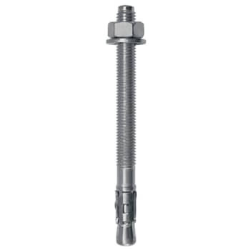 SIMPSON STRONGTIE FM753 EVO elforzinket gennemstiksankre