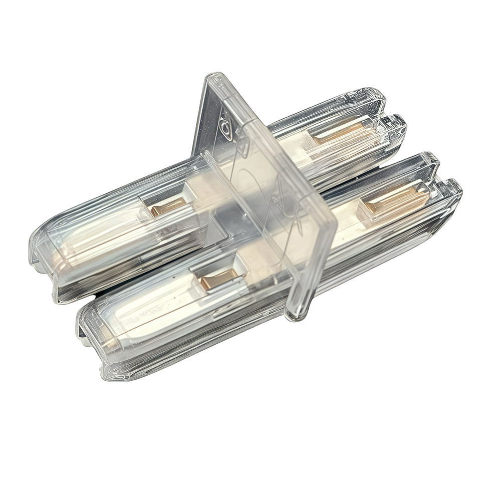 12V Samler til AnyCut - Effektiv løsning til at samle og forbinde 12V strømforsyning til din AnyCut enhed. Hold dine enheder kørende med denne pålidelige samler. Bestil nu!