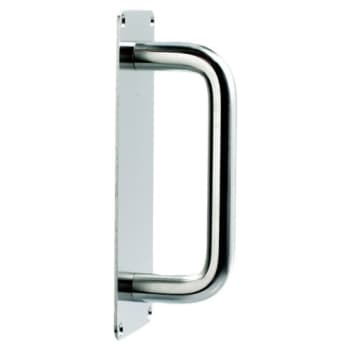 SKYDEDØRSHANK 175X65X2 MM, RS